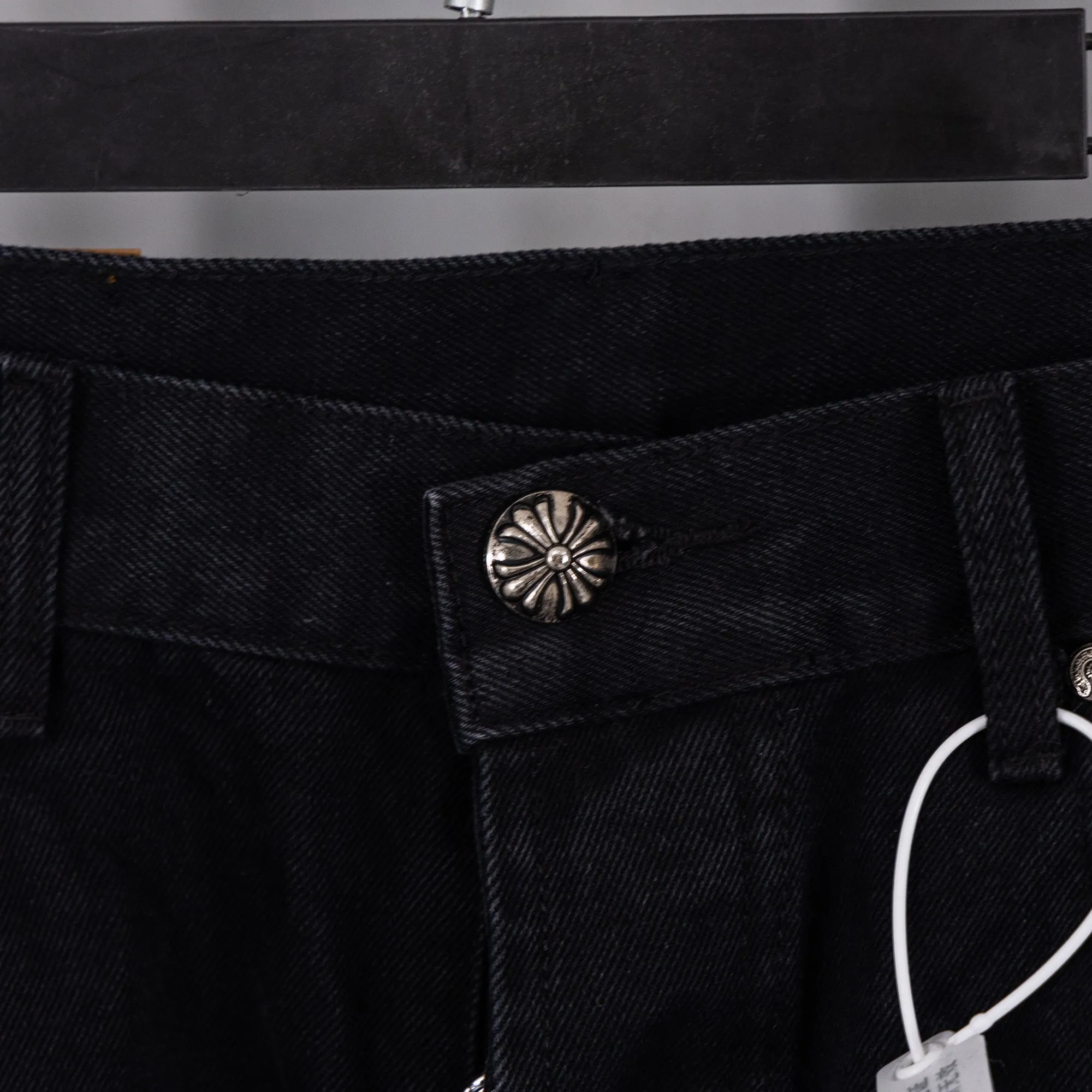 （ ） 155 vintage levis remake remake remake remake #CHROME HEARTS Same Style